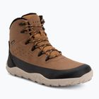 Barfußschuhe Herren KADVA WILDME Brown/Black