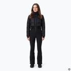 Damen-Skianzug KADVA Lumira WMNS WP 10K/8K schwarz