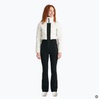 Damen-Skianzug KADVA Lumira WMNS WP 10K/8K beige