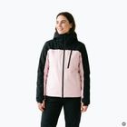 Damen Skijacke KADVA Skivra WMNS WP 8K/5K rosa