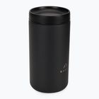 Thermobecher KADVA 360 DrinkRing 350 ml schwarz