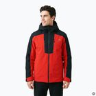 Herren-Skijacke KADVA Velar WP 10K/8K schwarz