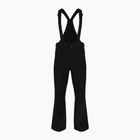 Herren-Skihose KADVA Montar WP 10K/8K schwarz