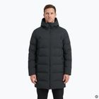 Herren Wintermantel Ravin ECO schwarz