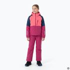 Kinder-Skiset KADVA Blizzy JR rosa