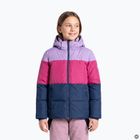 Kinder-Skijacke KADVA Dashy JR WP 5K/3K rosa