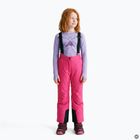 Kinder-Skihose KADVA Moky JR WP 8K/5K rosa