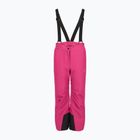 Kinder-Skihose KADVA Moky JR WP 8K/5K rosa