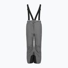 Kinder-Skihose KADVA Moky JR WP 8K/5K Silber