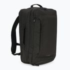Kadva traWELL 28 l Wanderrucksack schwarz