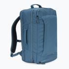 Kadva traWELL 28 l Wanderrucksack navy blau