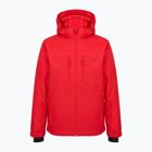 Herren-Skijacke KADVA Edge X Jacket Rot