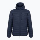 Herrenjacke KADVA Canyon marineblau