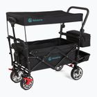 AQUASTIC Luxor Transportwagen schwarz