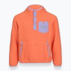 Kinder-Fleecejacke KADVA RODIA KDG Orange