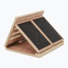 Waden-Dehnbrett TTEXO verstellbares SLANT BOARD black