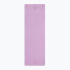 Yogamatte XTREXO EcoGrip 6mm purple