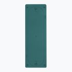 Yogamatte XTREXO EcoGrip 6mm green
