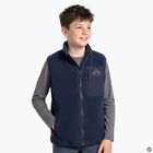 Kinderweste KADVA RODVIK VEST marineblau