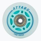 ATTABO Flashled S blau Rollerblade-Räder