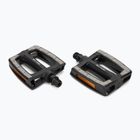ATTABO Classic Fahrradpedale schwarz