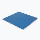 Matte HOOK FIGHTING x Jen Yau Puzzle-Tatami mit Zertifikat der World Taekwondo Federation blue