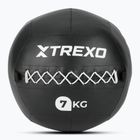 TREXO Wall Ball 7 kg schwarz