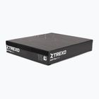 Klappbare Plyometriekiste TREXO 15 cm schwarz
