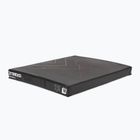 Klappbare Plyometriekiste TREXO 7,5 cm schwarz