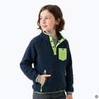 Kinder-Fleecejacke KADVA RODIA JR blau