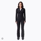 Damen Skihose KADVA Zera WMNS WP 8K/5K SOFTSHELL schwarz