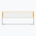 Badmintonnetz OneTeam Netura 4 orange