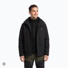 3-in-1 Herrenjacke KADVA TraiLine WP schwarz
