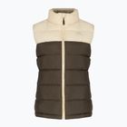 Damenweste KADVA Cryon WMNS braun