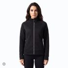 Damenpullover KADVA Alpina WMNS schwarz