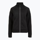 Damenpullover KADVA Alpina WMNS schwarz