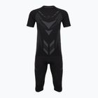 Herren-Funktionsunterwäsche-Set KADVA Alpinestep Thermo SH Light Plus Set Black