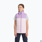 Kinderweste KADVA Cryon JR lila
