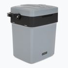 Camping-Kühlbox KADVA AC/DC gray