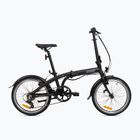 Klapprad ATTABO Breve 2.0 Schwarz