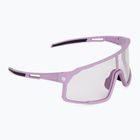 ATTABO Stilb photochrome Fahrradbrille violett