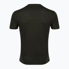Herren Funktionsshirt WOOLCANO Merino 100% TEE0546 green