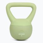 Soft-Kettlebell Xtrexo SK04 Green