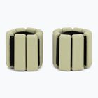 Knöchel- und Handgelenksgewichte Xtrexo SCULPT FB205 Green