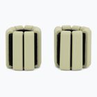 Knöchel- und Handgelenksgewichte Xtrexo SCULPT FB210 Green