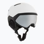 Skihelm ATTABO Avens 3.0 Visor ERT Biały