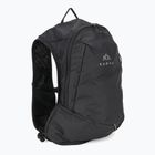 Tourenrucksack KADVA Zivo 10 l schwarz