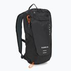 Tourenrucksack KADVA Fleris 15 l schwarz