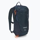 Touristenrucksack KADVA Fleris 15 l marineblau