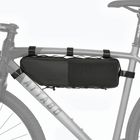 Fahrradtasche für den Rahmen ATTABO Underra S 2 l schwarz